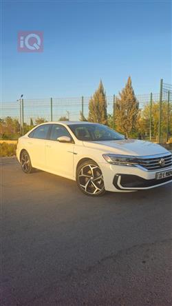 فولكسفاغن باسات